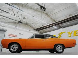 1969 Plymouth Road Runner (CC-2107380) for sale in Homer City, Pennsylvania