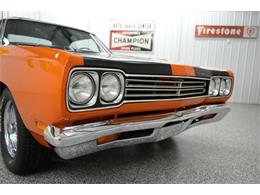 1969 Plymouth Road Runner (CC-2107380) for sale in Homer City, Pennsylvania