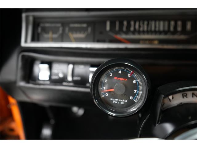 1969 Plymouth Road Runner (CC-2107380) for sale in Homer City, Pennsylvania