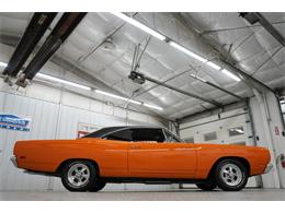 1969 Plymouth Road Runner (CC-2107380) for sale in Homer City, Pennsylvania