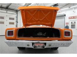 1969 Plymouth Road Runner (CC-2107380) for sale in Homer City, Pennsylvania