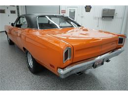 1969 Plymouth Road Runner (CC-2107380) for sale in Homer City, Pennsylvania