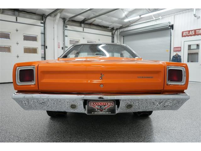 1969 Plymouth Road Runner (CC-2107380) for sale in Homer City, Pennsylvania