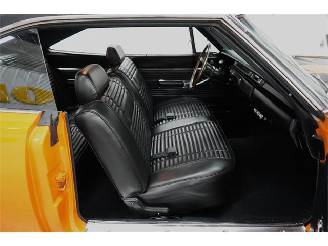 1969 Plymouth Road Runner (CC-2107380) for sale in Homer City, Pennsylvania