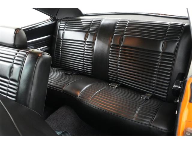 1969 Plymouth Road Runner (CC-2107380) for sale in Homer City, Pennsylvania