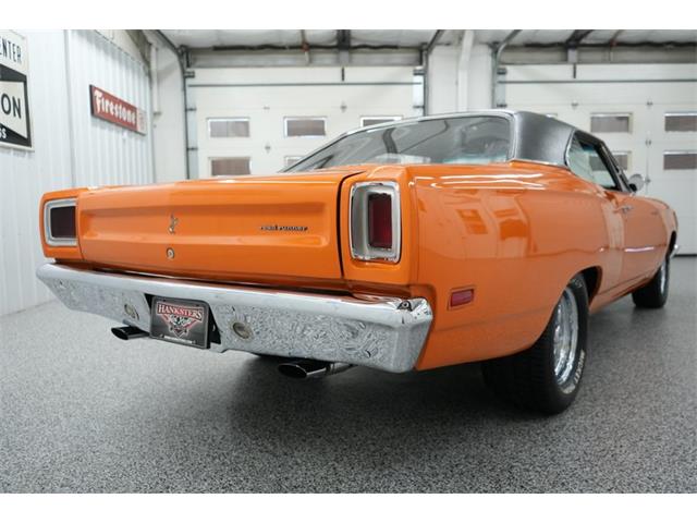 1969 Plymouth Road Runner (CC-2107380) for sale in Homer City, Pennsylvania