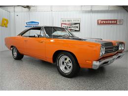1969 Plymouth Road Runner (CC-2107380) for sale in Homer City, Pennsylvania