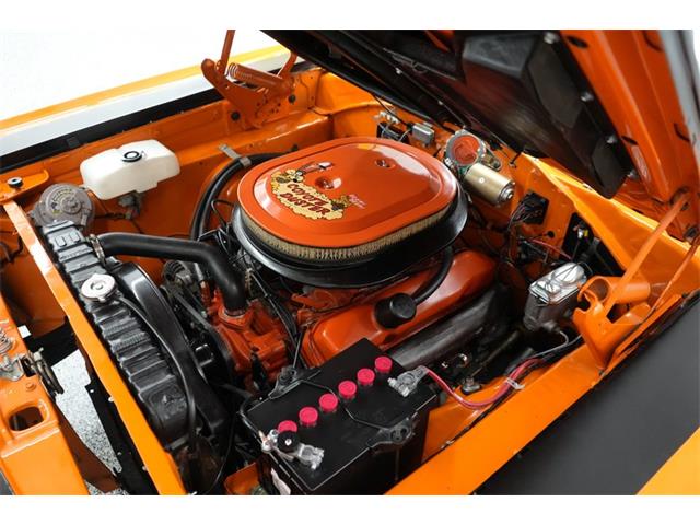 1969 Plymouth Road Runner (CC-2107380) for sale in Homer City, Pennsylvania