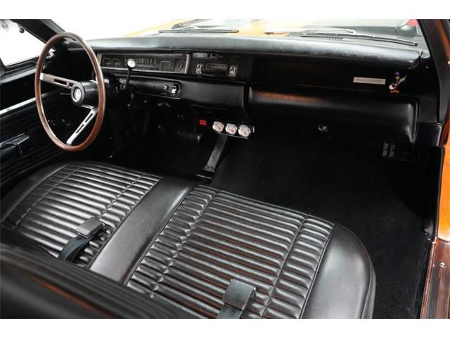 1969 Plymouth Road Runner (CC-2107380) for sale in Homer City, Pennsylvania