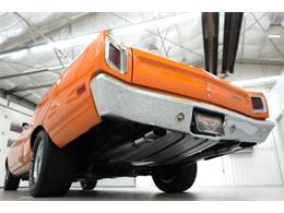 1969 Plymouth Road Runner (CC-2107380) for sale in Homer City, Pennsylvania