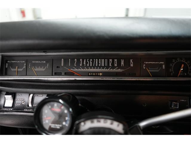 1969 Plymouth Road Runner (CC-2107380) for sale in Homer City, Pennsylvania