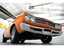 1969 Plymouth Road Runner (CC-2107380) for sale in Homer City, Pennsylvania