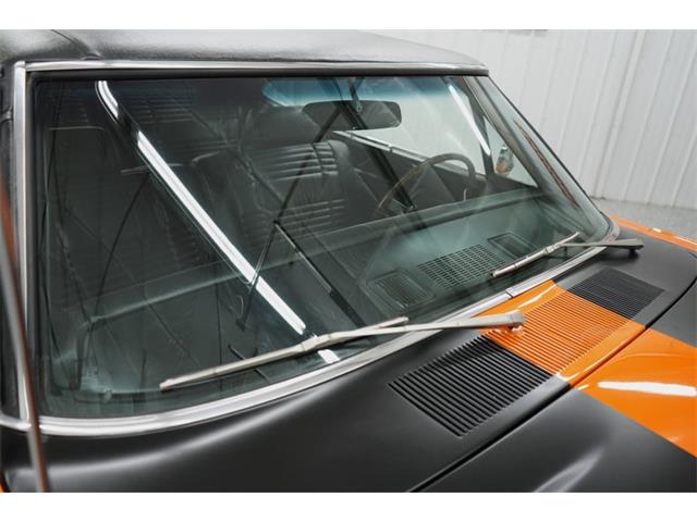 1969 Plymouth Road Runner (CC-2107380) for sale in Homer City, Pennsylvania