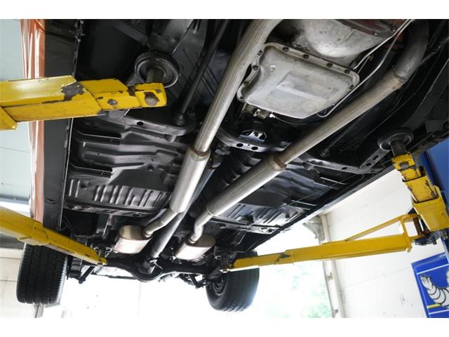 1969 Plymouth Road Runner (CC-2107380) for sale in Homer City, Pennsylvania