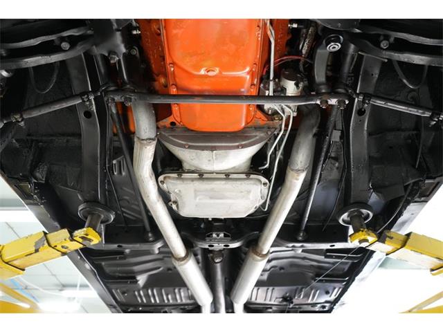 1969 Plymouth Road Runner (CC-2107380) for sale in Homer City, Pennsylvania