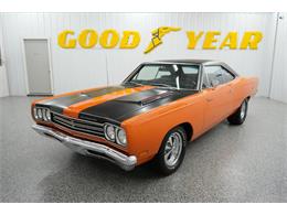 1969 Plymouth Road Runner (CC-2107380) for sale in Homer City, Pennsylvania
