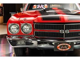 1970 Chevrolet Chevelle (CC-2107381) for sale in Plymouth, Michigan