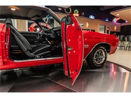1970 Chevrolet Chevelle (CC-2107381) for sale in Plymouth, Michigan