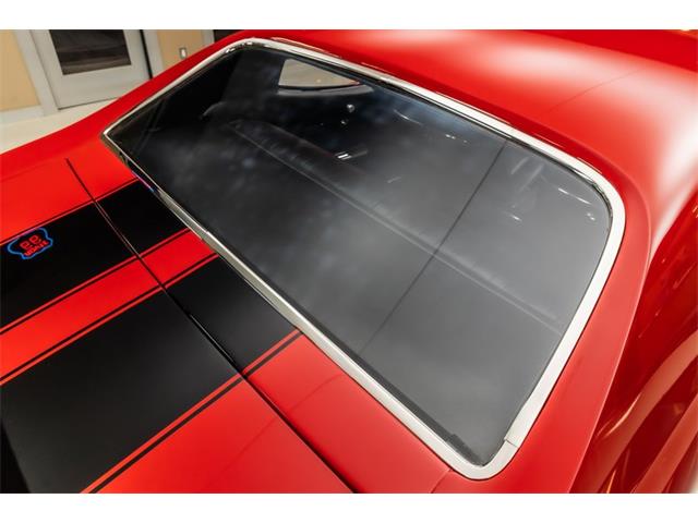 1970 Chevrolet Chevelle (CC-2107381) for sale in Plymouth, Michigan