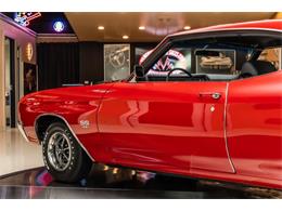1970 Chevrolet Chevelle (CC-2107381) for sale in Plymouth, Michigan