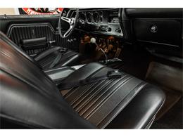 1970 Chevrolet Chevelle (CC-2107381) for sale in Plymouth, Michigan