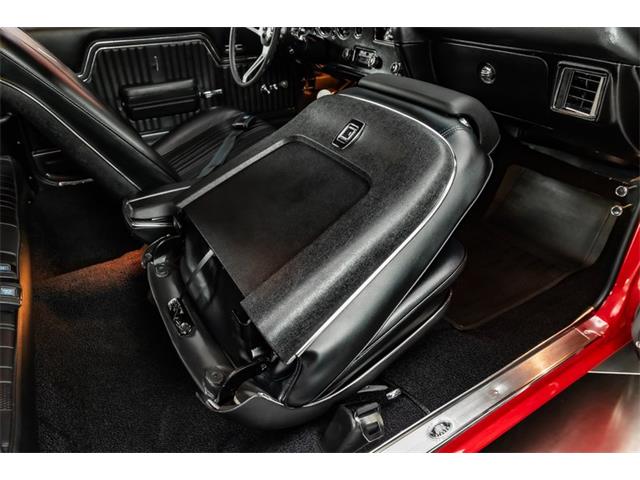 1970 Chevrolet Chevelle (CC-2107381) for sale in Plymouth, Michigan