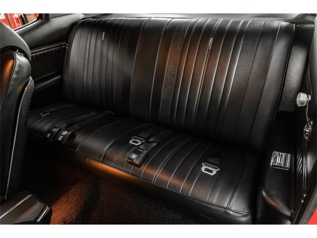 1970 Chevrolet Chevelle (CC-2107381) for sale in Plymouth, Michigan