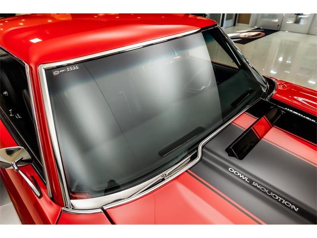 1970 Chevrolet Chevelle (CC-2107381) for sale in Plymouth, Michigan