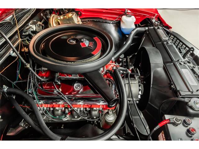 1970 Chevrolet Chevelle (CC-2107381) for sale in Plymouth, Michigan