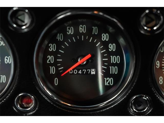 1970 Chevrolet Chevelle (CC-2107381) for sale in Plymouth, Michigan