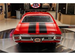 1970 Chevrolet Chevelle (CC-2107381) for sale in Plymouth, Michigan