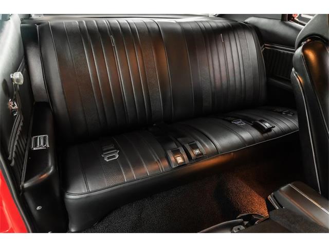 1970 Chevrolet Chevelle (CC-2107381) for sale in Plymouth, Michigan