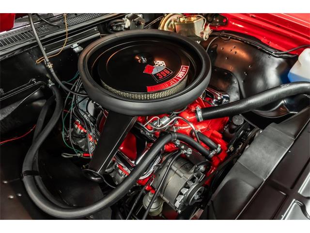 1970 Chevrolet Chevelle (CC-2107381) for sale in Plymouth, Michigan