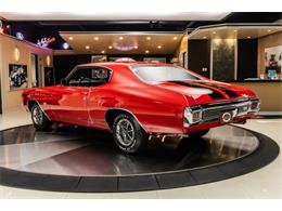 1970 Chevrolet Chevelle (CC-2107381) for sale in Plymouth, Michigan