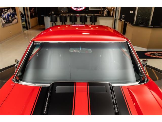 1970 Chevrolet Chevelle (CC-2107381) for sale in Plymouth, Michigan