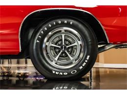 1970 Chevrolet Chevelle (CC-2107381) for sale in Plymouth, Michigan