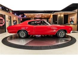 1970 Chevrolet Chevelle (CC-2107381) for sale in Plymouth, Michigan