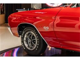 1970 Chevrolet Chevelle (CC-2107381) for sale in Plymouth, Michigan