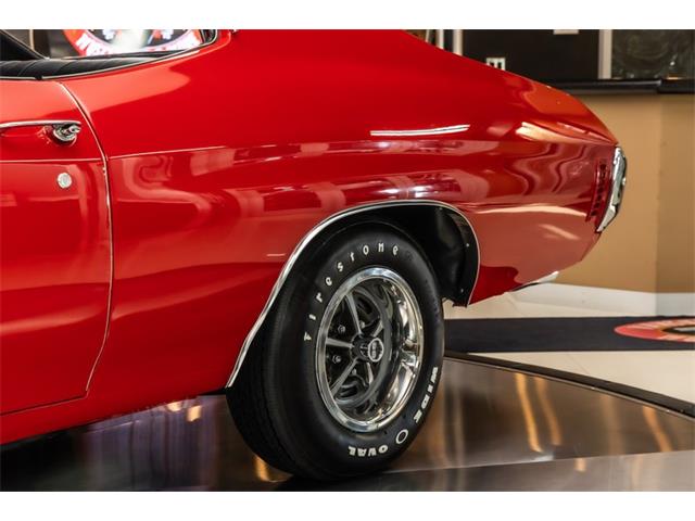 1970 Chevrolet Chevelle (CC-2107381) for sale in Plymouth, Michigan