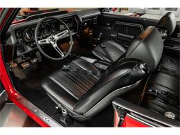 1970 Chevrolet Chevelle (CC-2107381) for sale in Plymouth, Michigan