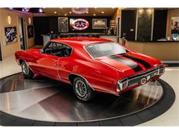 1970 Chevrolet Chevelle (CC-2107381) for sale in Plymouth, Michigan
