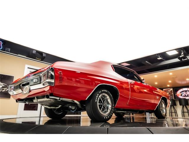 1970 Chevrolet Chevelle (CC-2107381) for sale in Plymouth, Michigan
