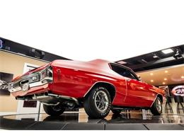 1970 Chevrolet Chevelle (CC-2107381) for sale in Plymouth, Michigan