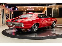 1970 Chevrolet Chevelle (CC-2107381) for sale in Plymouth, Michigan