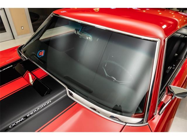 1970 Chevrolet Chevelle (CC-2107381) for sale in Plymouth, Michigan