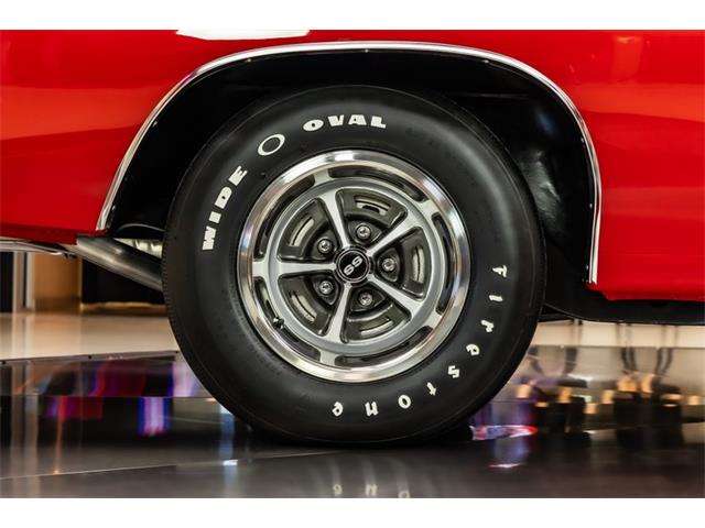 1970 Chevrolet Chevelle (CC-2107381) for sale in Plymouth, Michigan