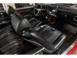 1970 Chevrolet Chevelle (CC-2107381) for sale in Plymouth, Michigan