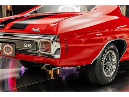 1970 Chevrolet Chevelle (CC-2107381) for sale in Plymouth, Michigan