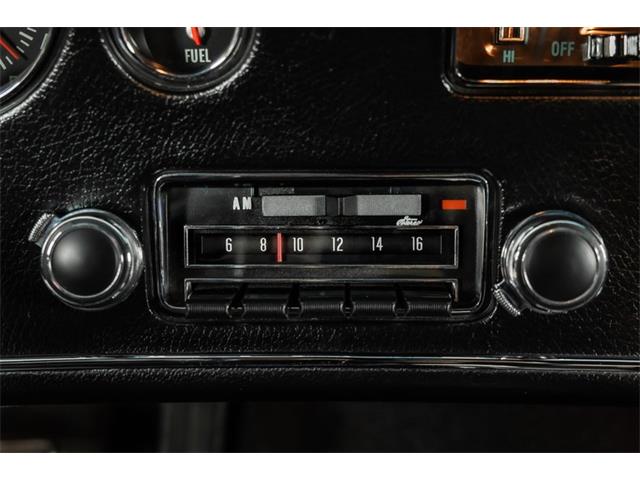 1970 Chevrolet Chevelle (CC-2107381) for sale in Plymouth, Michigan