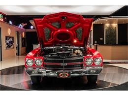 1970 Chevrolet Chevelle (CC-2107381) for sale in Plymouth, Michigan